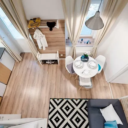 Puskin * Budapest