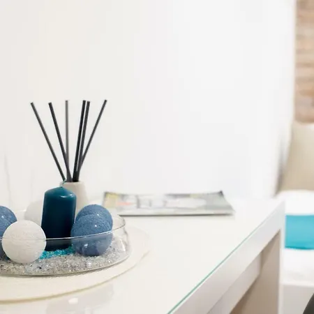 Apartment Puskin Budapest