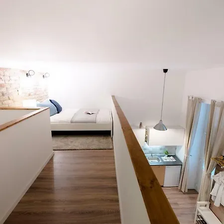 Apartment Puskin