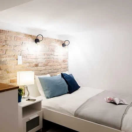 Puskin Apartment