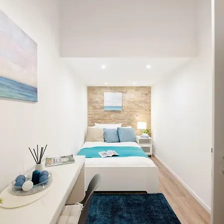 Apartamento Puskin