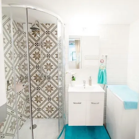 Puskin Apartamento